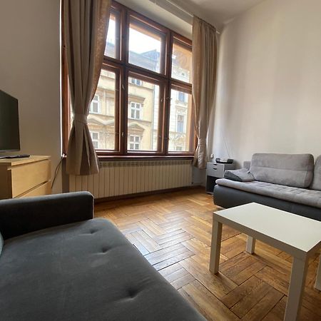 Apartments Legendary كراكوفيا المظهر الخارجي الصورة