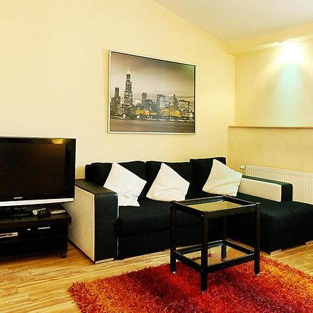 Apartments Legendary كراكوفيا المظهر الخارجي الصورة