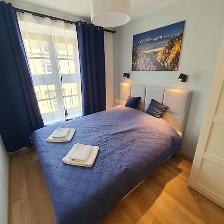 Apartments Legendary كراكوفيا المظهر الخارجي الصورة