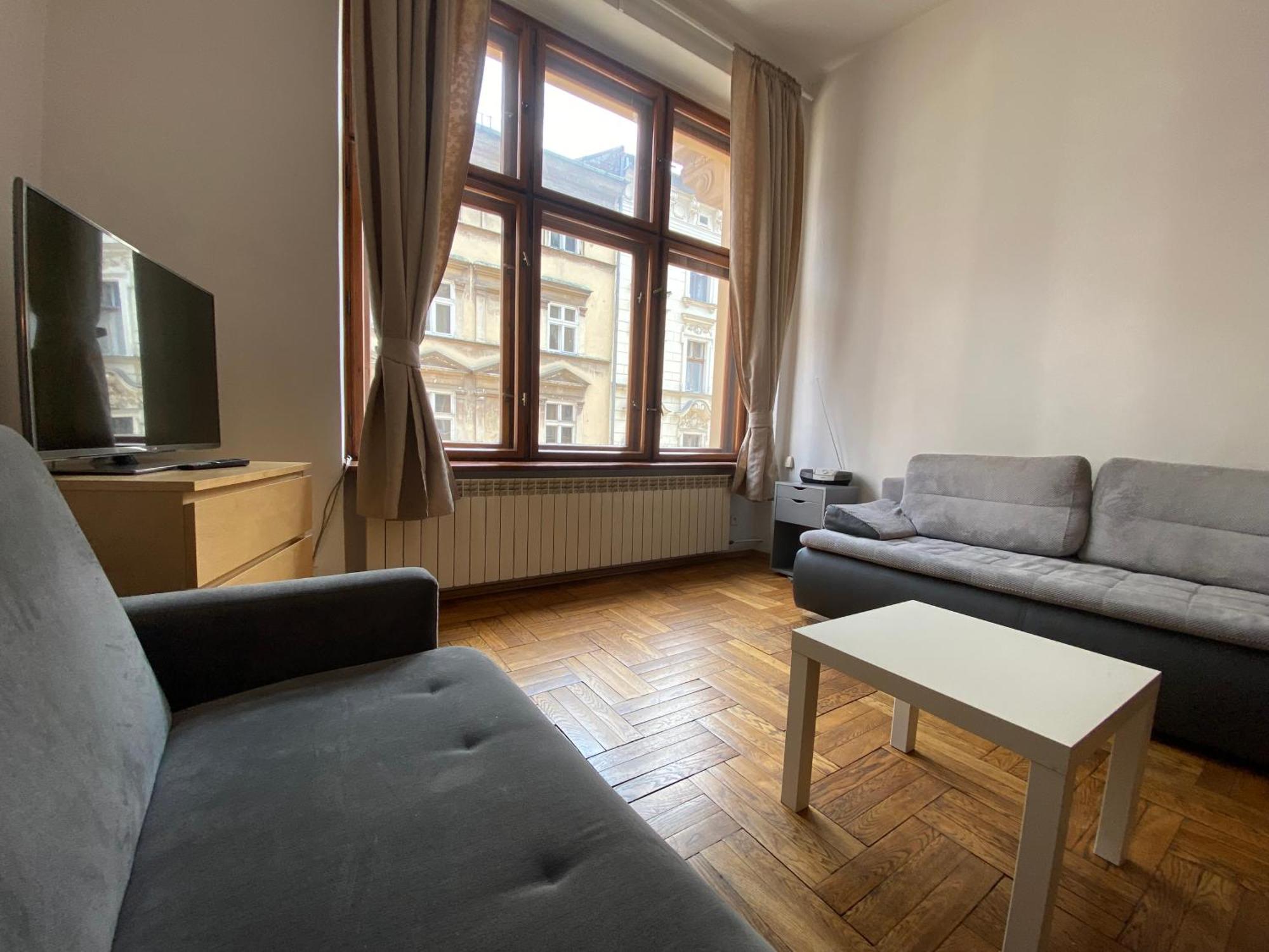 Apartments Legendary كراكوفيا المظهر الخارجي الصورة