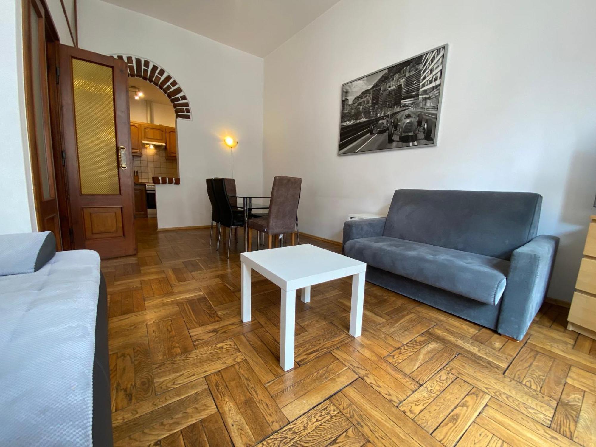 Apartments Legendary كراكوفيا المظهر الخارجي الصورة