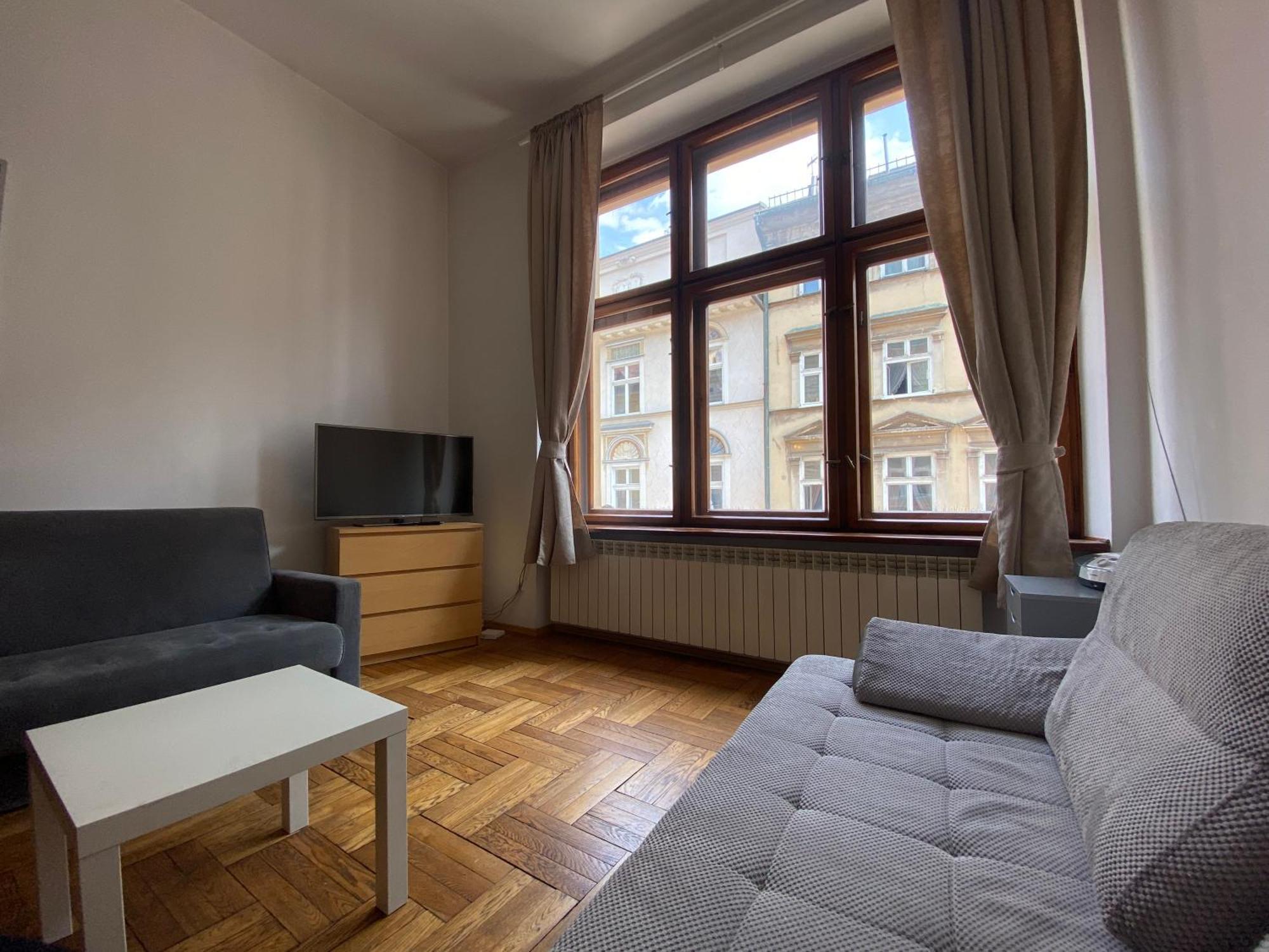 Apartments Legendary كراكوفيا المظهر الخارجي الصورة