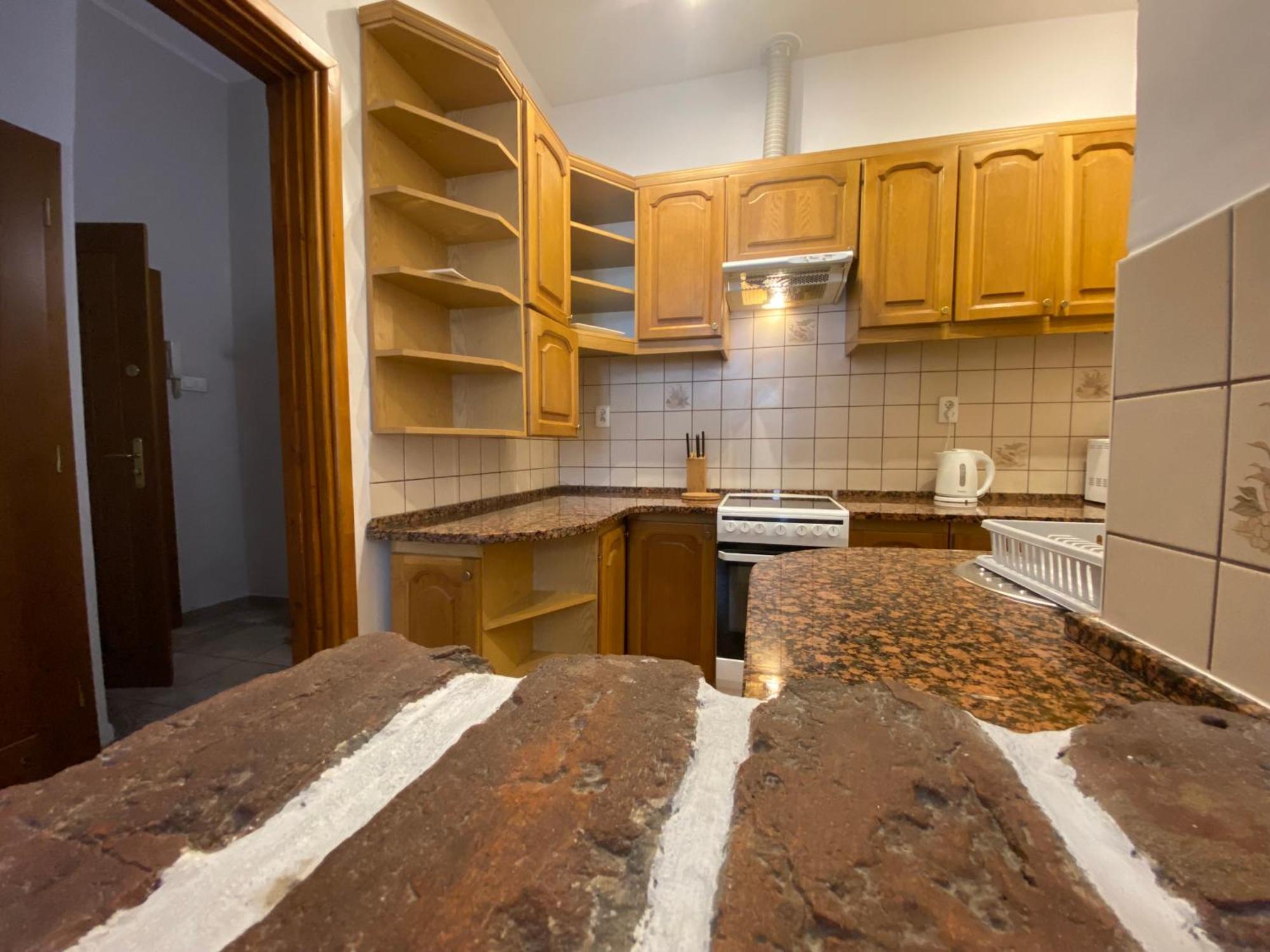 Apartments Legendary كراكوفيا المظهر الخارجي الصورة