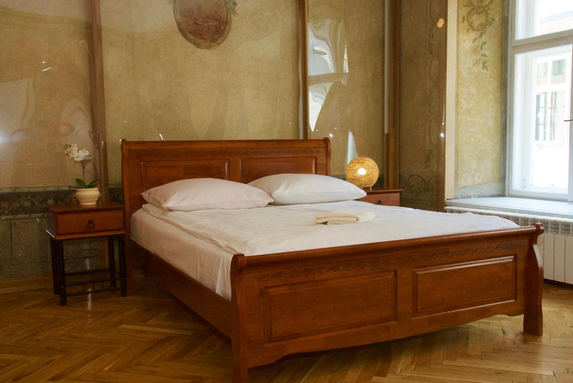 Apartments Legendary كراكوفيا المظهر الخارجي الصورة