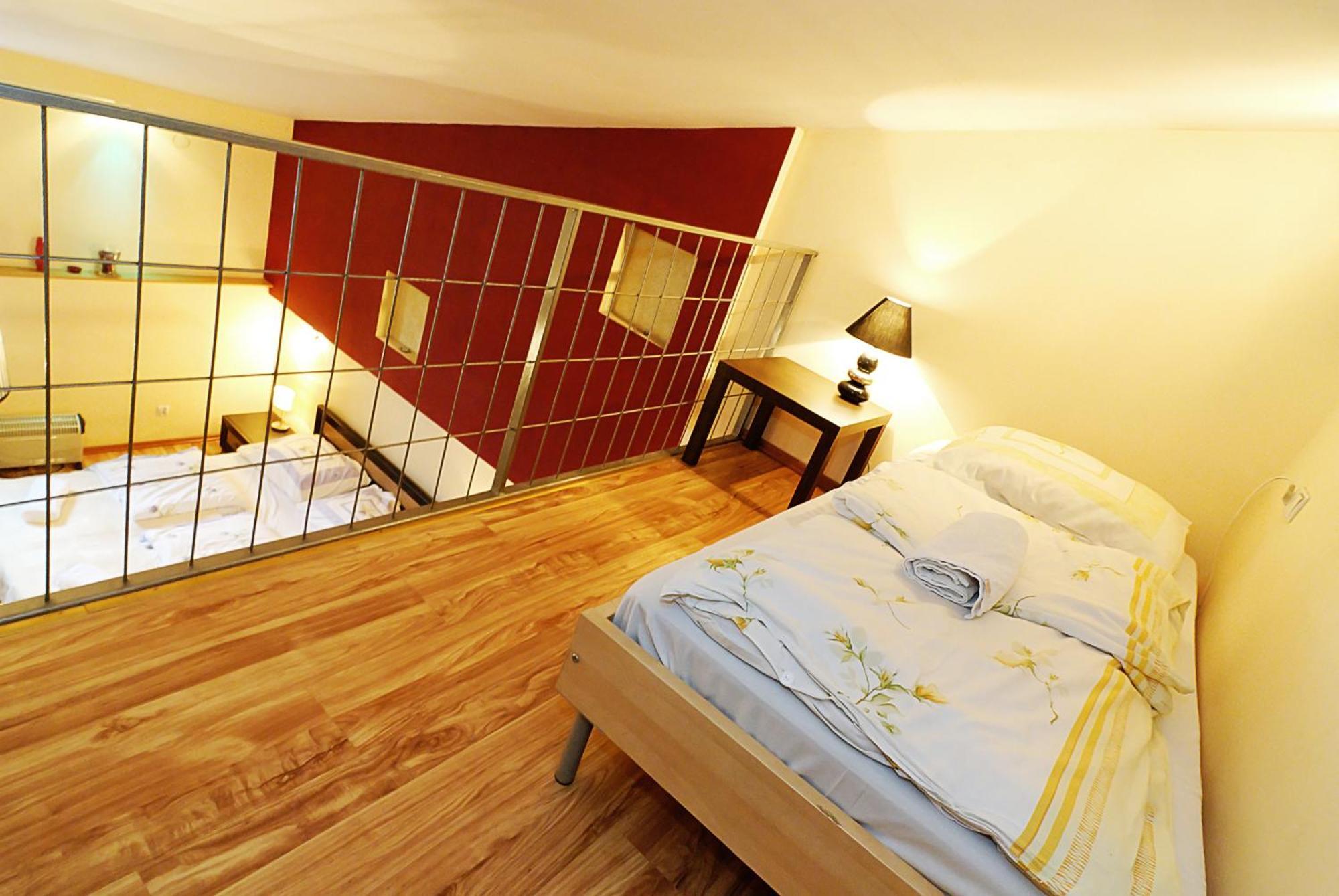 Apartments Legendary كراكوفيا المظهر الخارجي الصورة