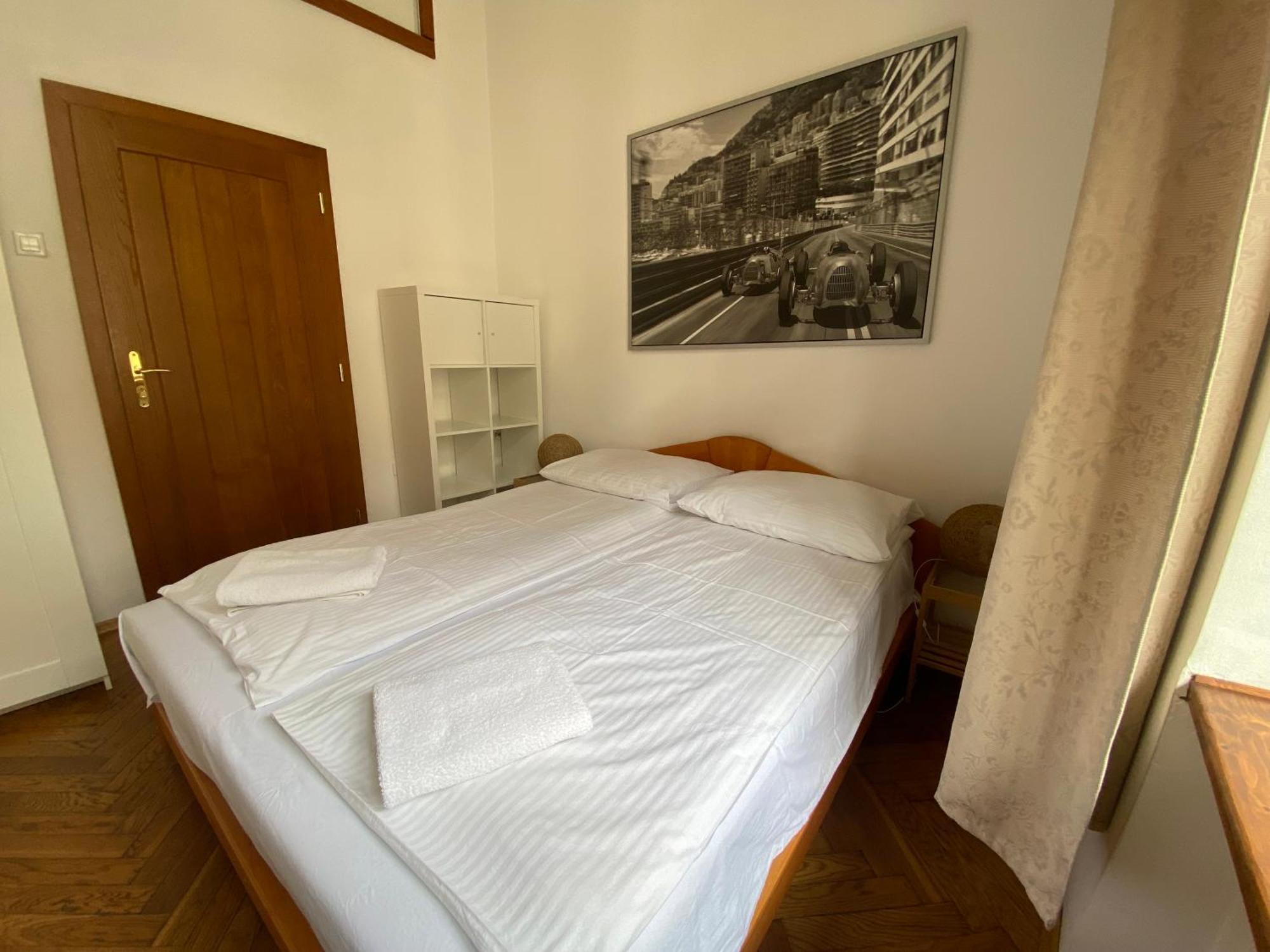 Apartments Legendary كراكوفيا المظهر الخارجي الصورة