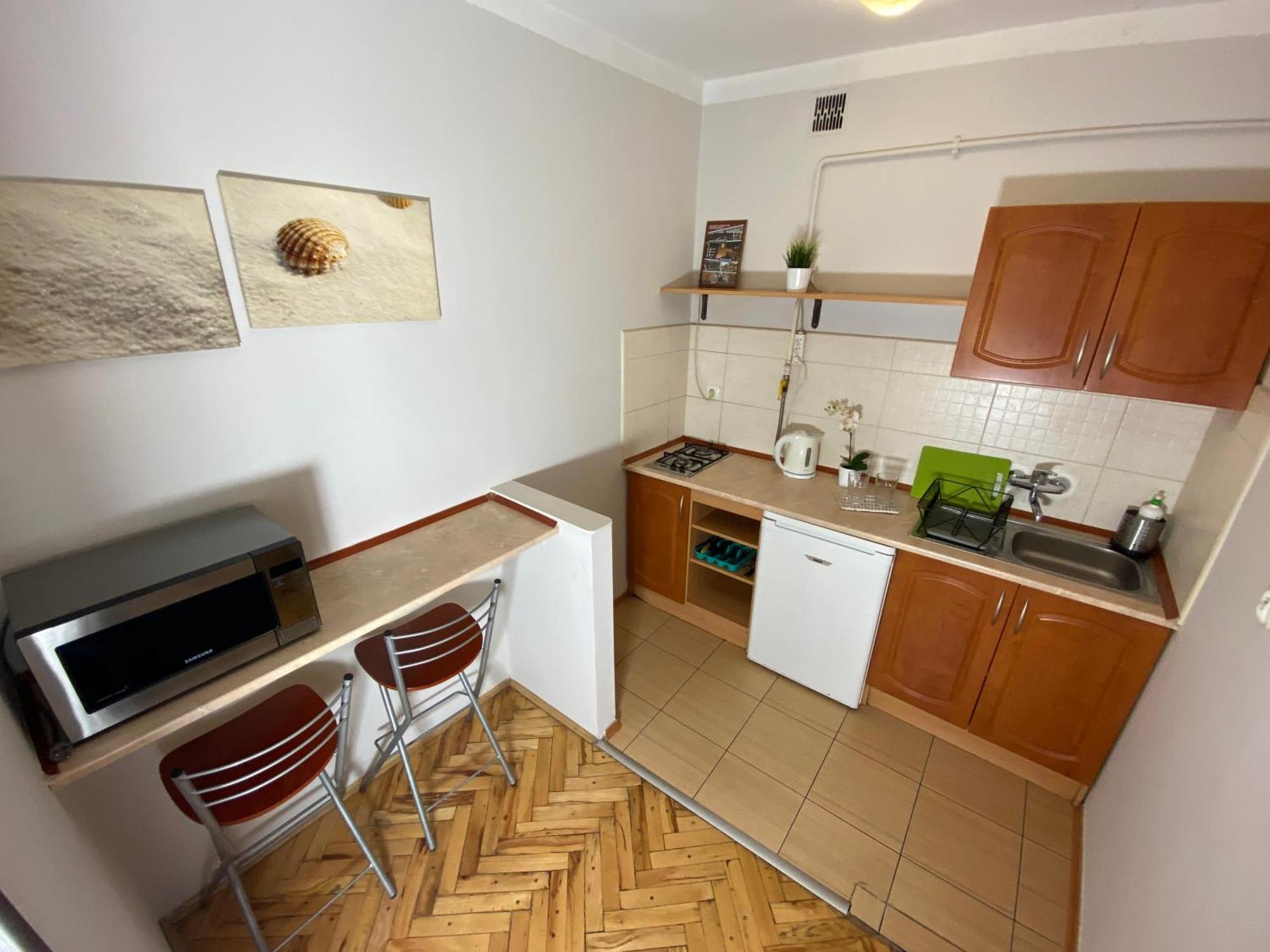 Apartments Legendary كراكوفيا المظهر الخارجي الصورة