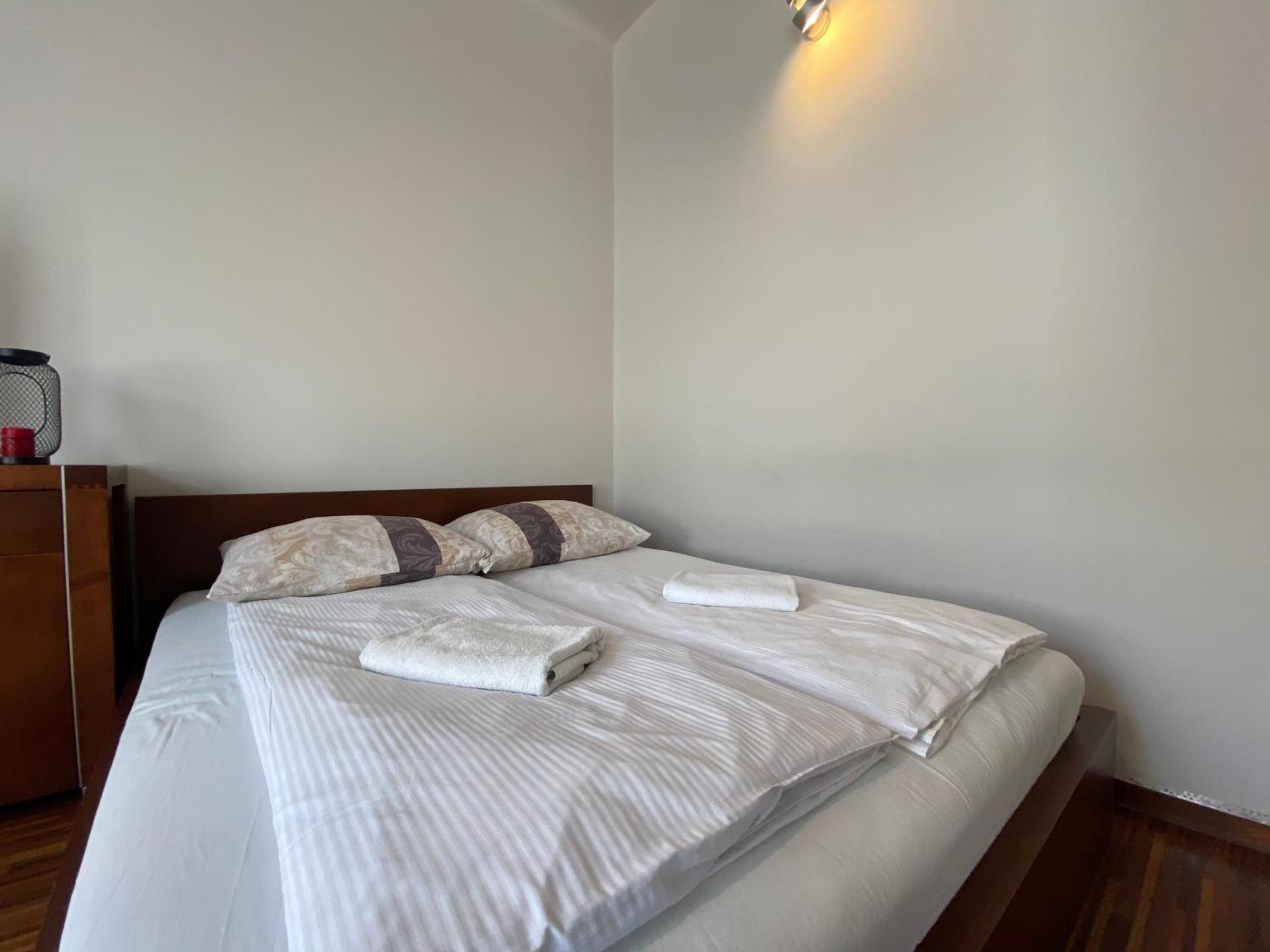 Apartments Legendary كراكوفيا المظهر الخارجي الصورة