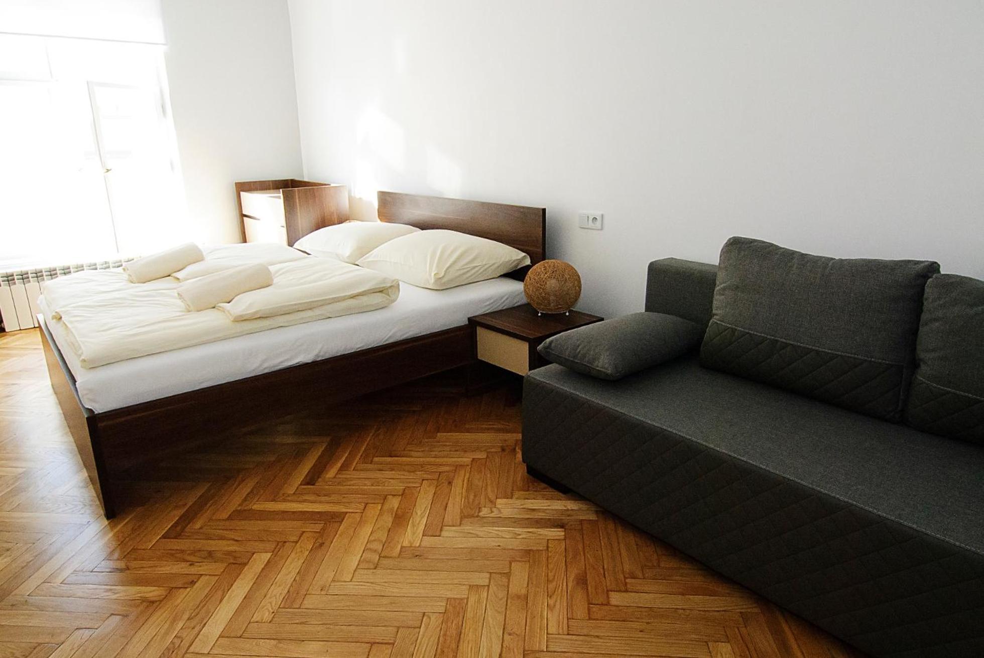 Apartments Legendary كراكوفيا المظهر الخارجي الصورة