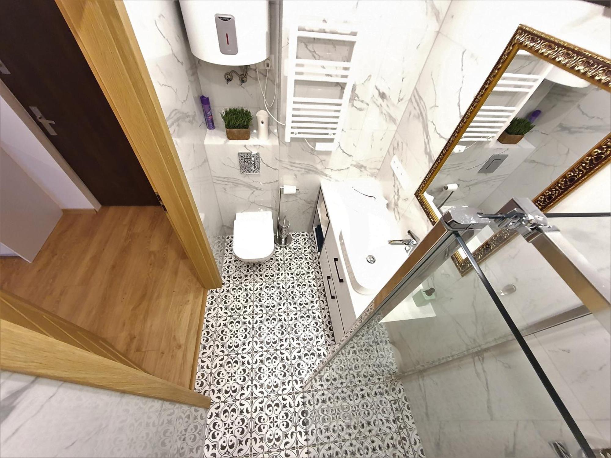 Apartments Legendary كراكوفيا المظهر الخارجي الصورة