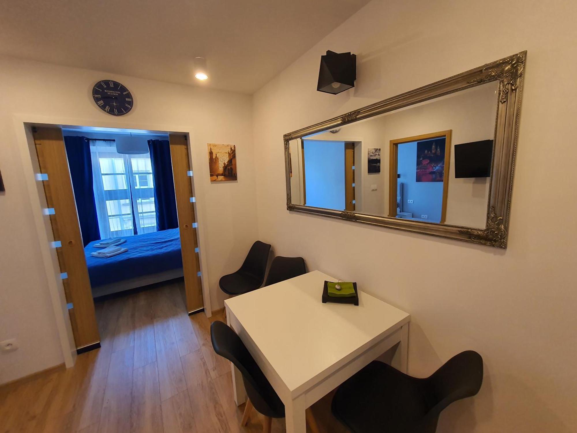 Apartments Legendary كراكوفيا المظهر الخارجي الصورة