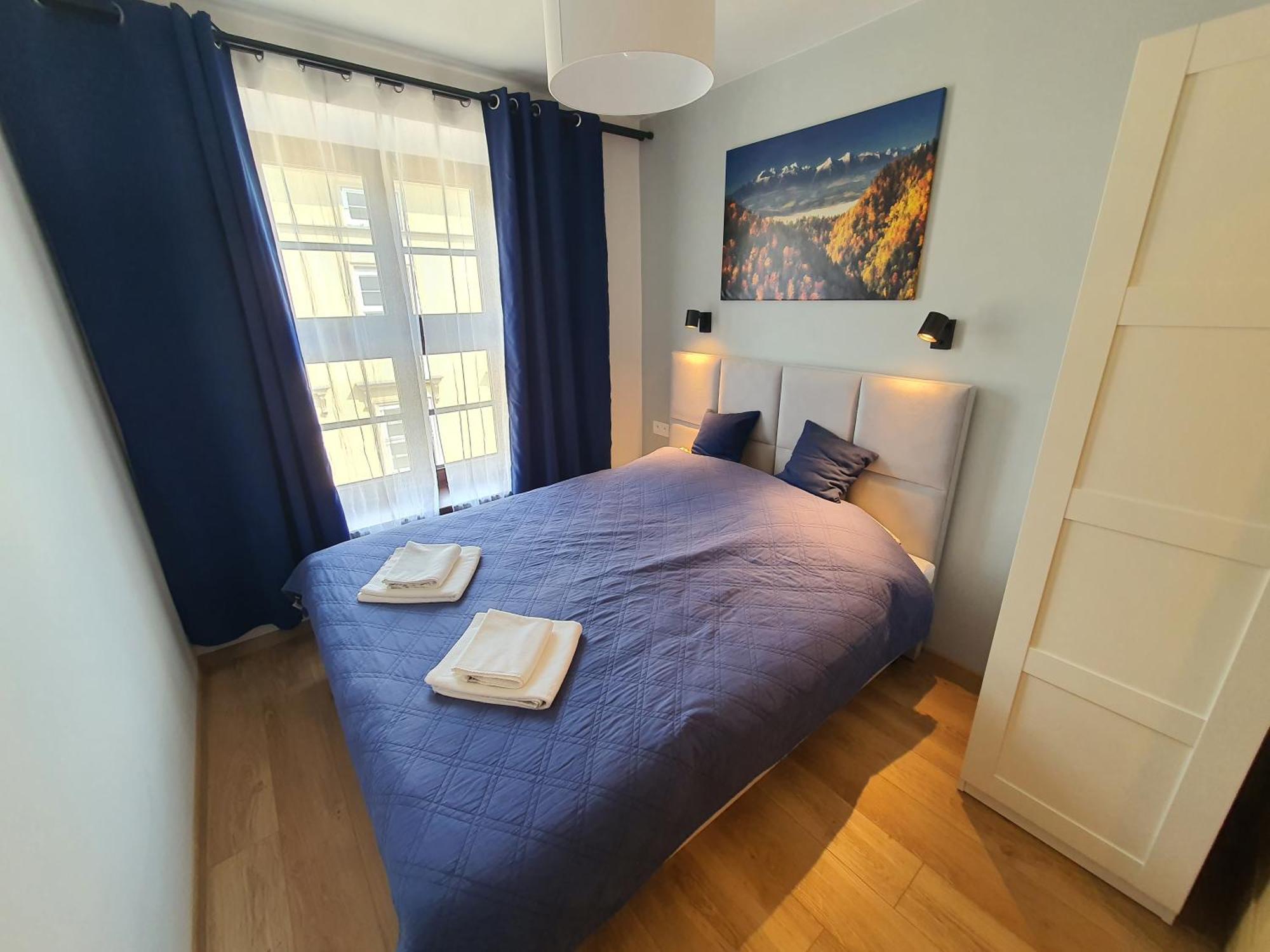 Apartments Legendary كراكوفيا المظهر الخارجي الصورة