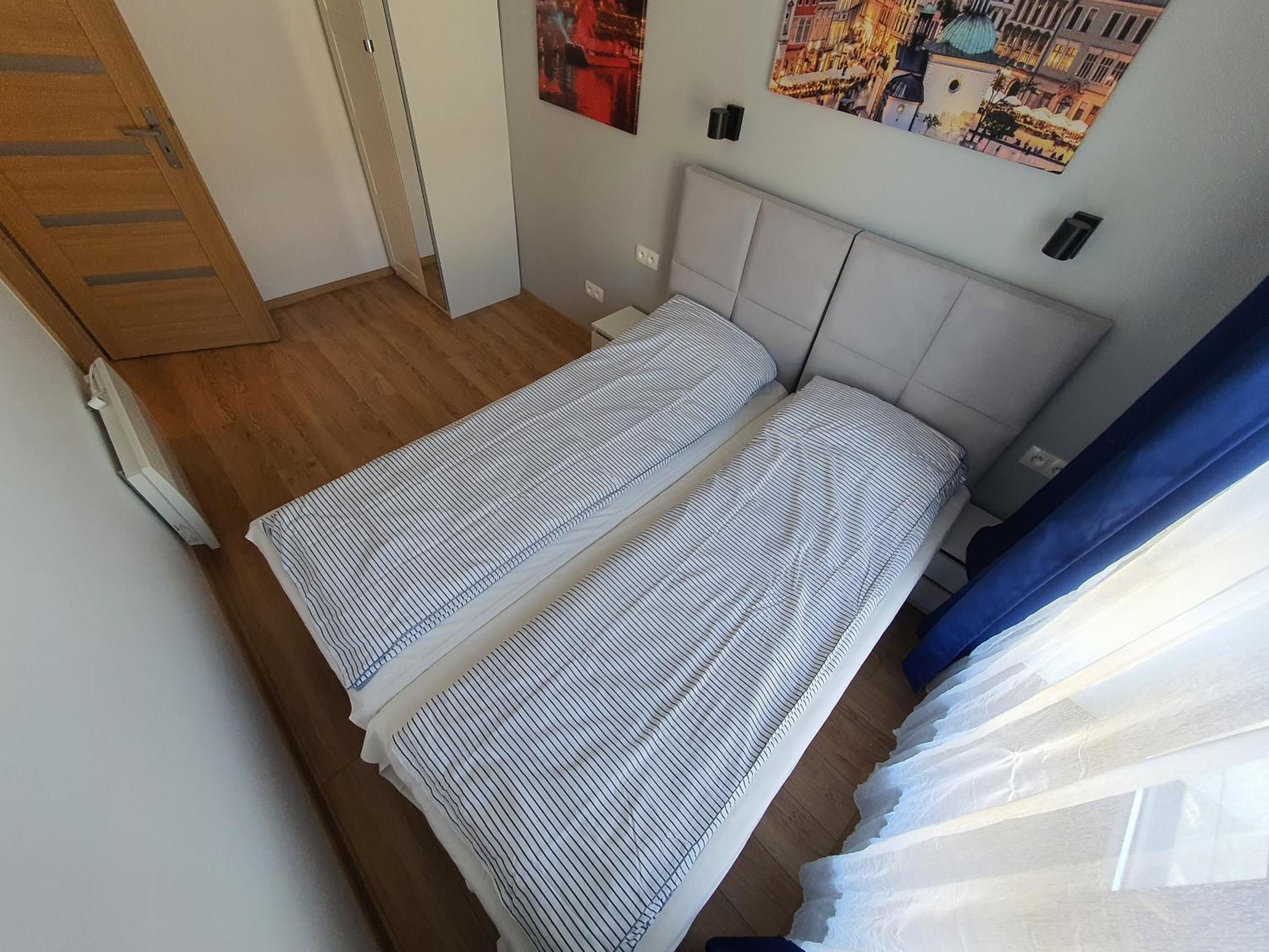 Apartments Legendary كراكوفيا المظهر الخارجي الصورة