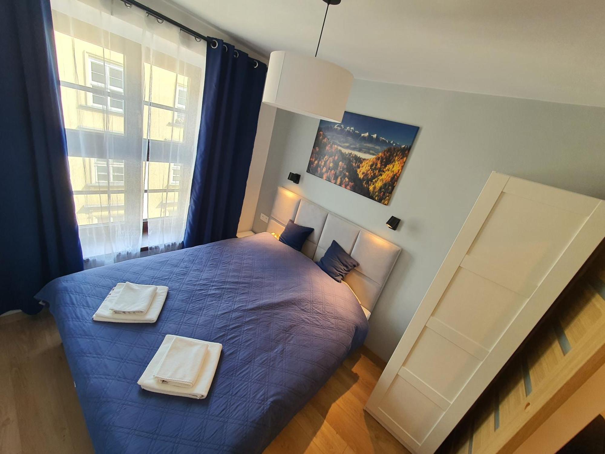 Apartments Legendary كراكوفيا المظهر الخارجي الصورة
