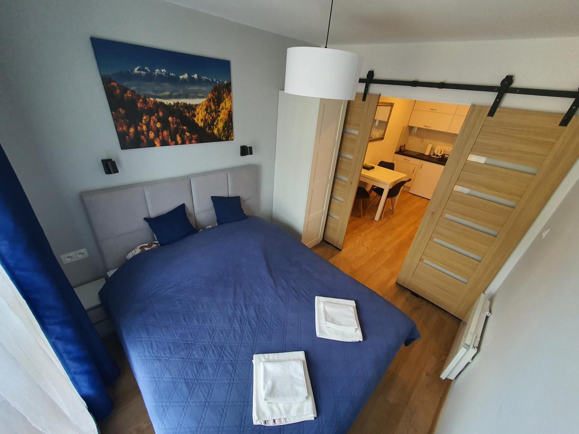 Apartments Legendary كراكوفيا المظهر الخارجي الصورة