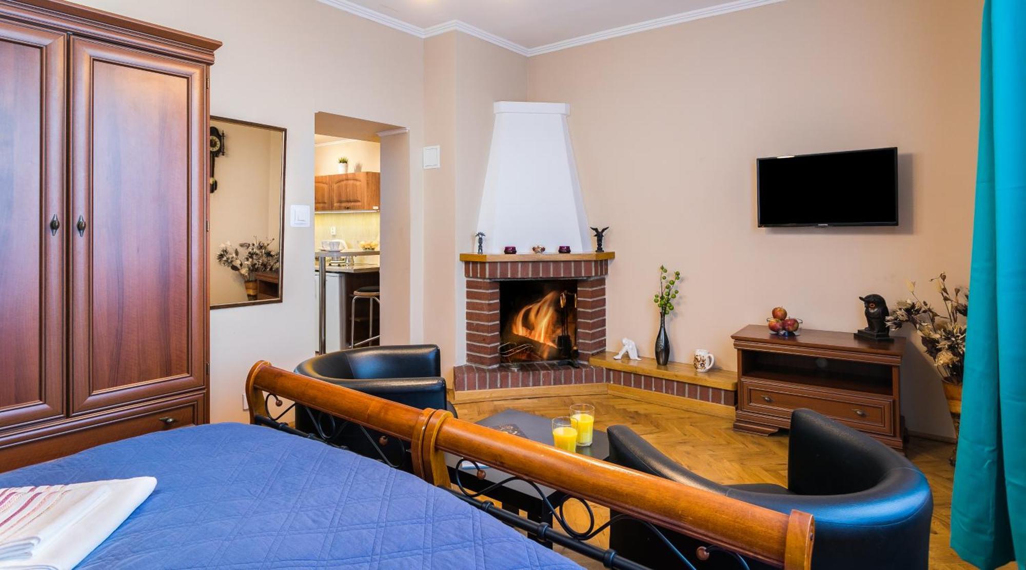 Apartments Legendary كراكوفيا المظهر الخارجي الصورة