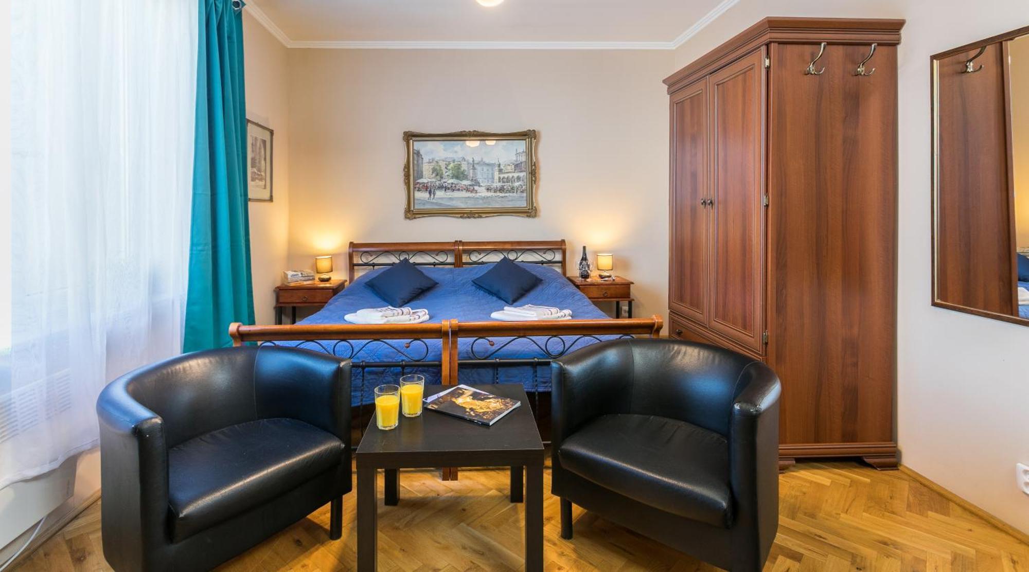 Apartments Legendary كراكوفيا المظهر الخارجي الصورة