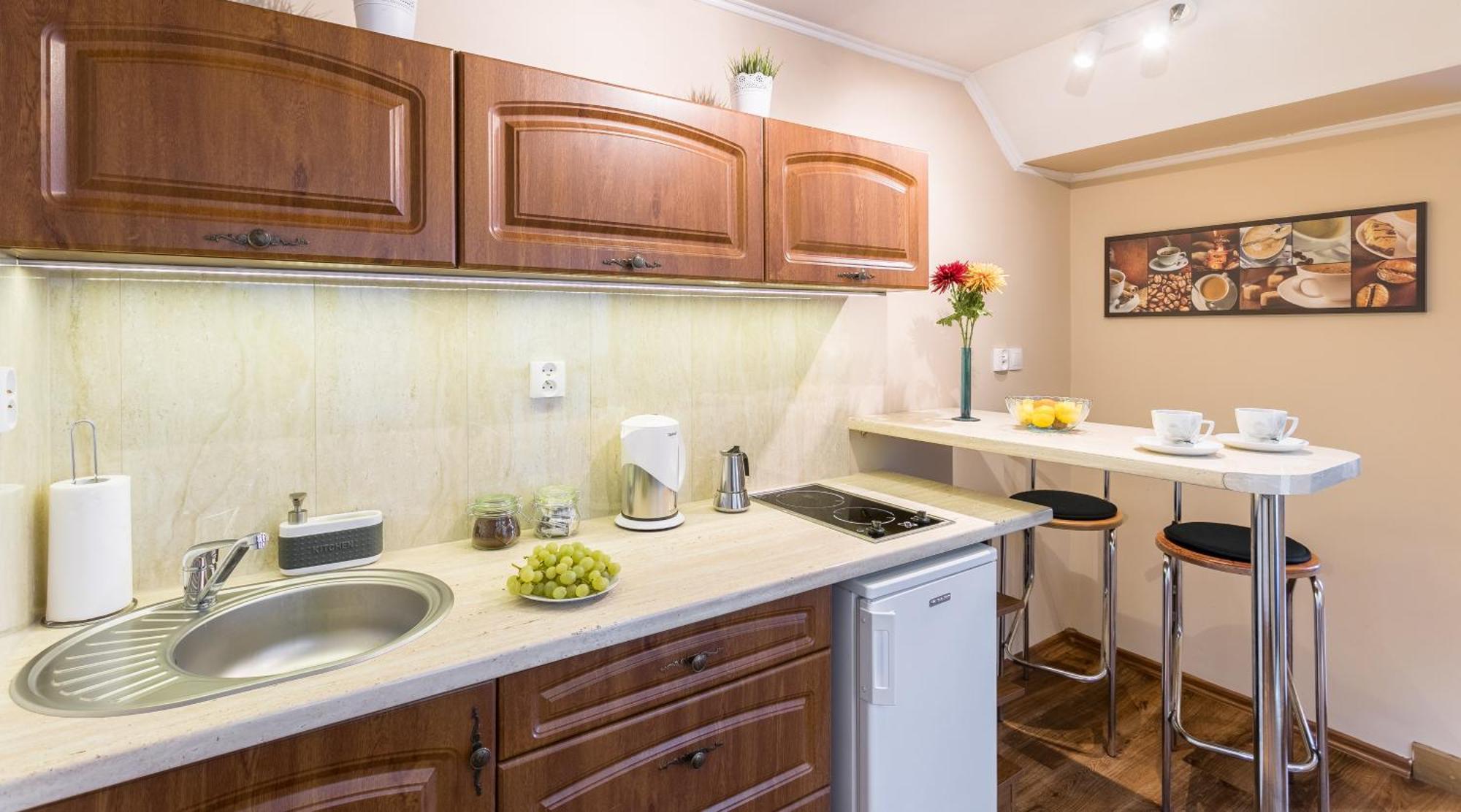 Apartments Legendary كراكوفيا المظهر الخارجي الصورة
